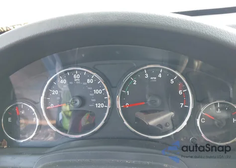 2012 Jeep Liberty Limited Jet Edition from USA, damaged, VIN 1C4PJMFK8CW216823